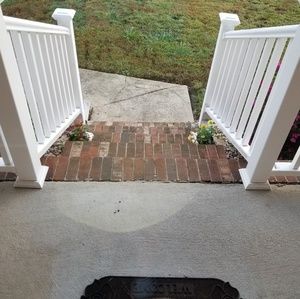 Meet your Posher, Natarcha